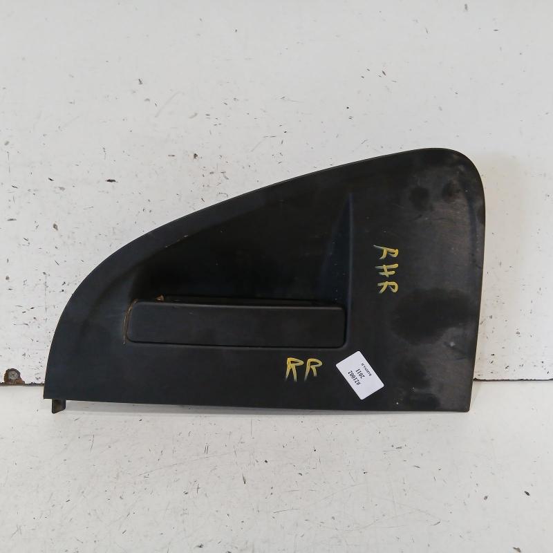 door handle