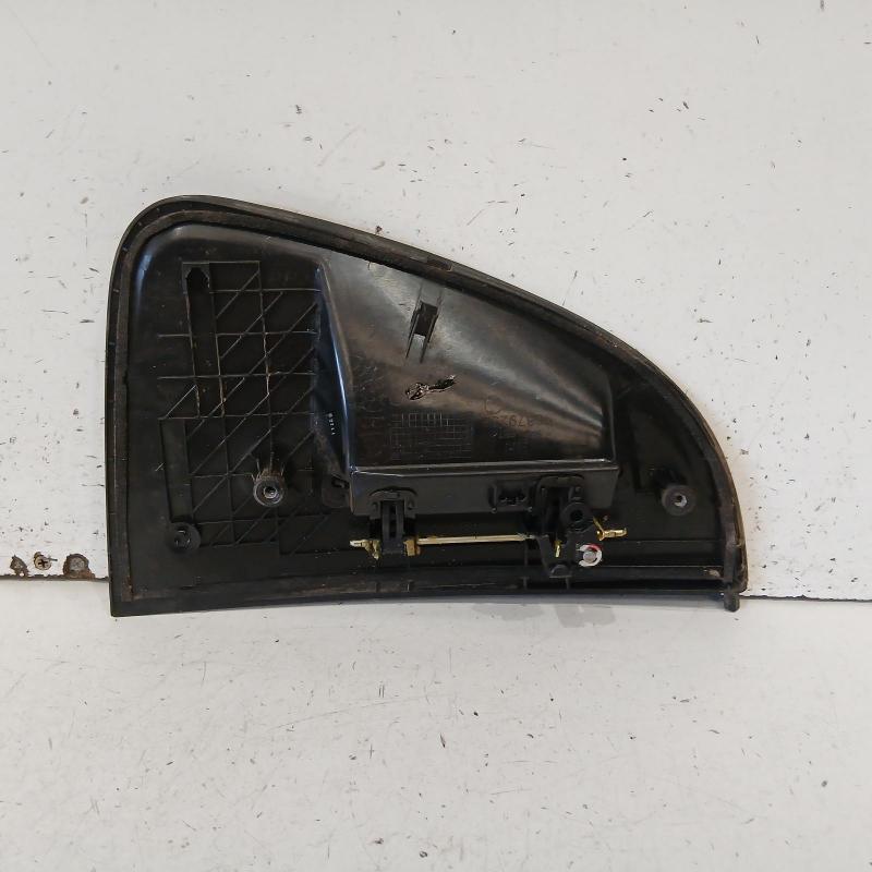 door handle