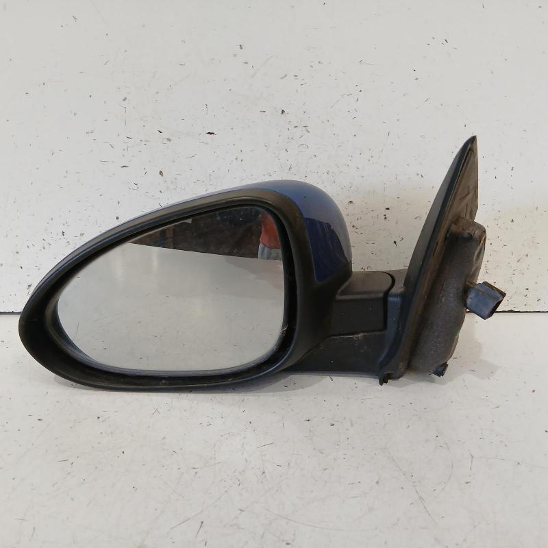 door mirror left