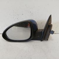 door mirror left