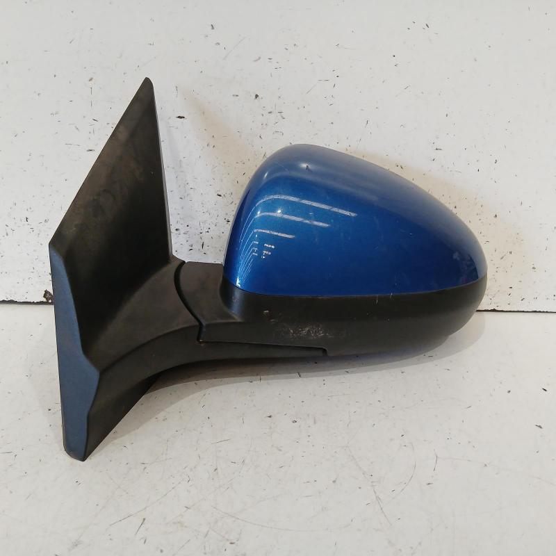 door mirror left