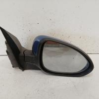door mirror right