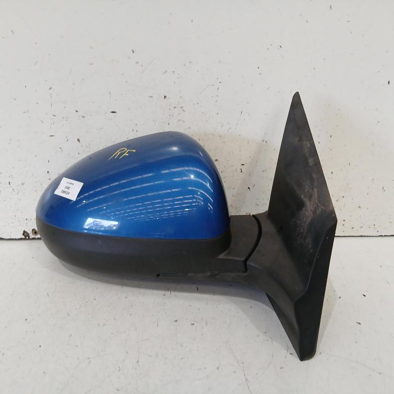 door mirror right