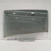 door window rear left