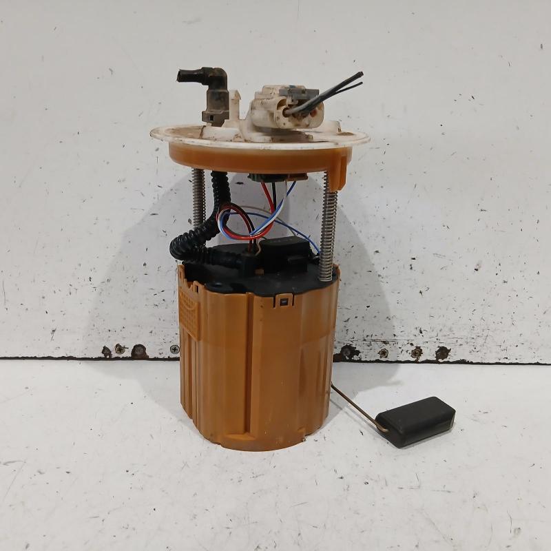 fuel pump