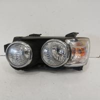 headlamp left