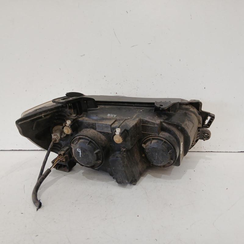 headlamp left