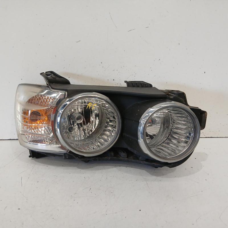 headlamp right