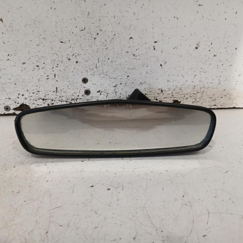 interior mirror