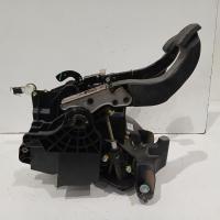 pedal assembly