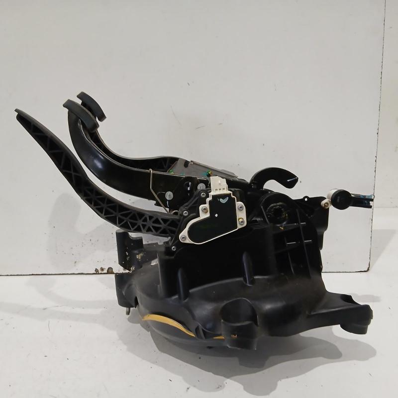pedal assembly