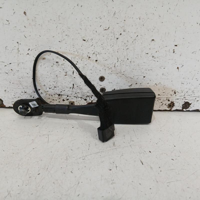 seat belt stalk