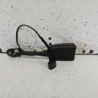 seat belt stalk