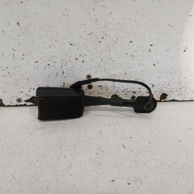 seat belt stalk