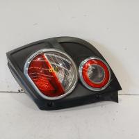 taillight right