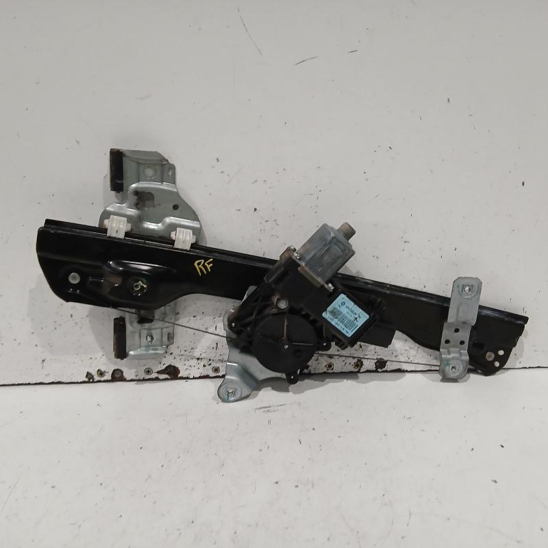 window regulator/motor front right