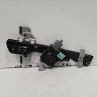 window regulator/motor front right