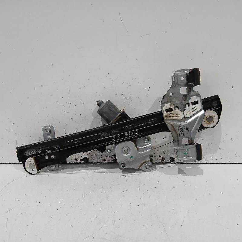 window regulator/motor front right