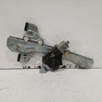 window regulator/motor rear right