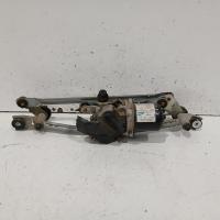 wiper motor