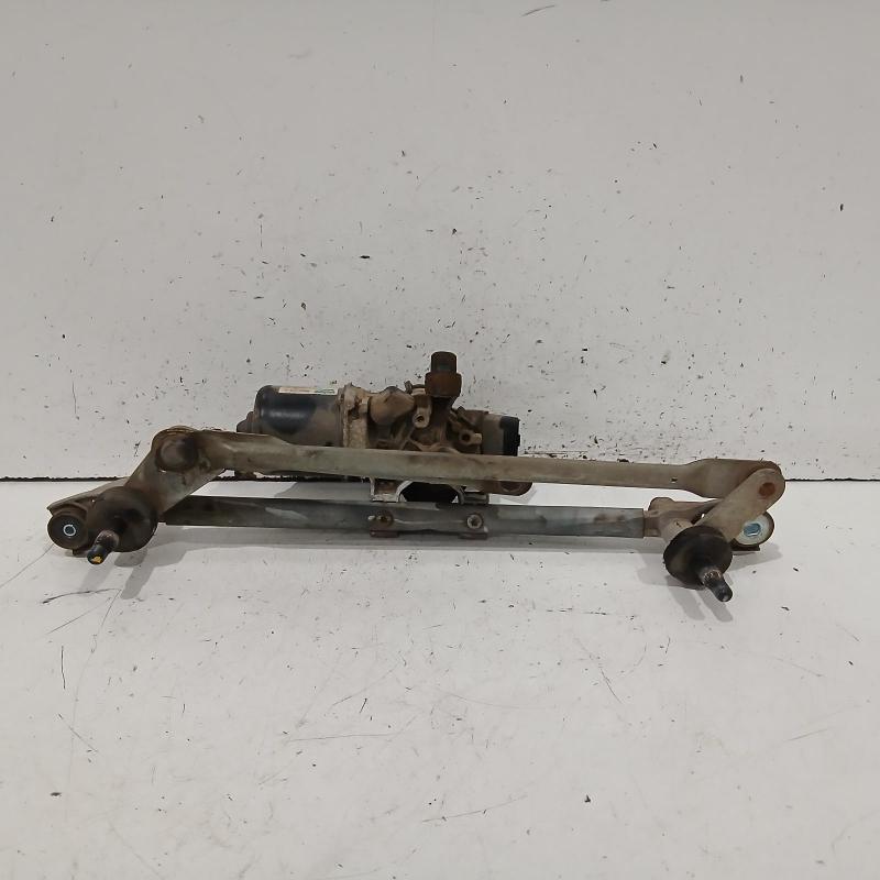 wiper motor