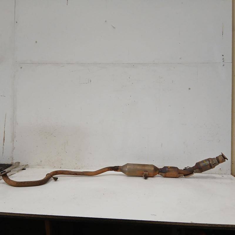 catalytic converter
