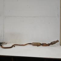 catalytic converter