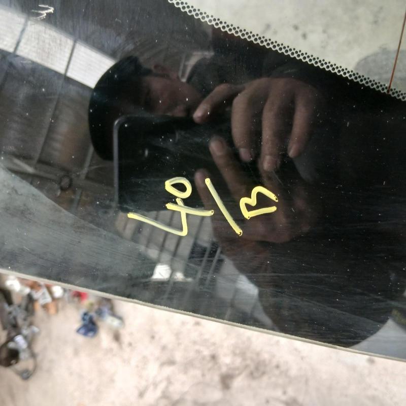bootlid/tailgate
