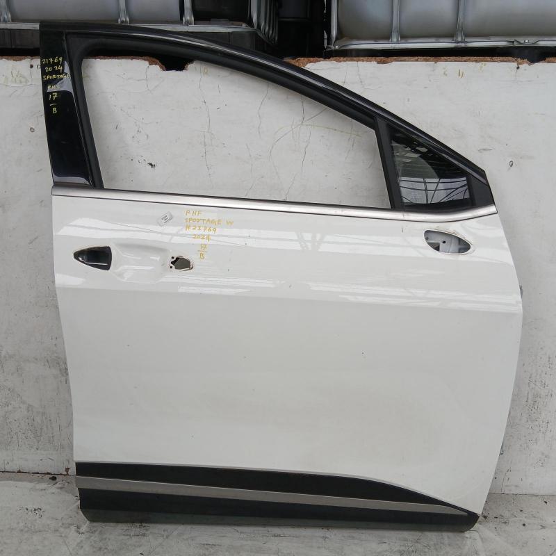door front right