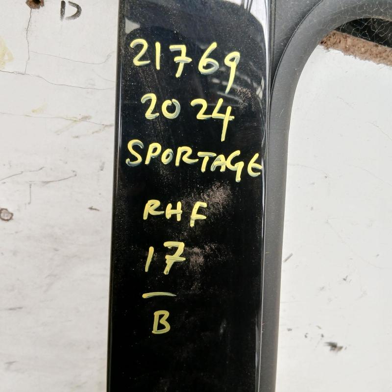 door front right