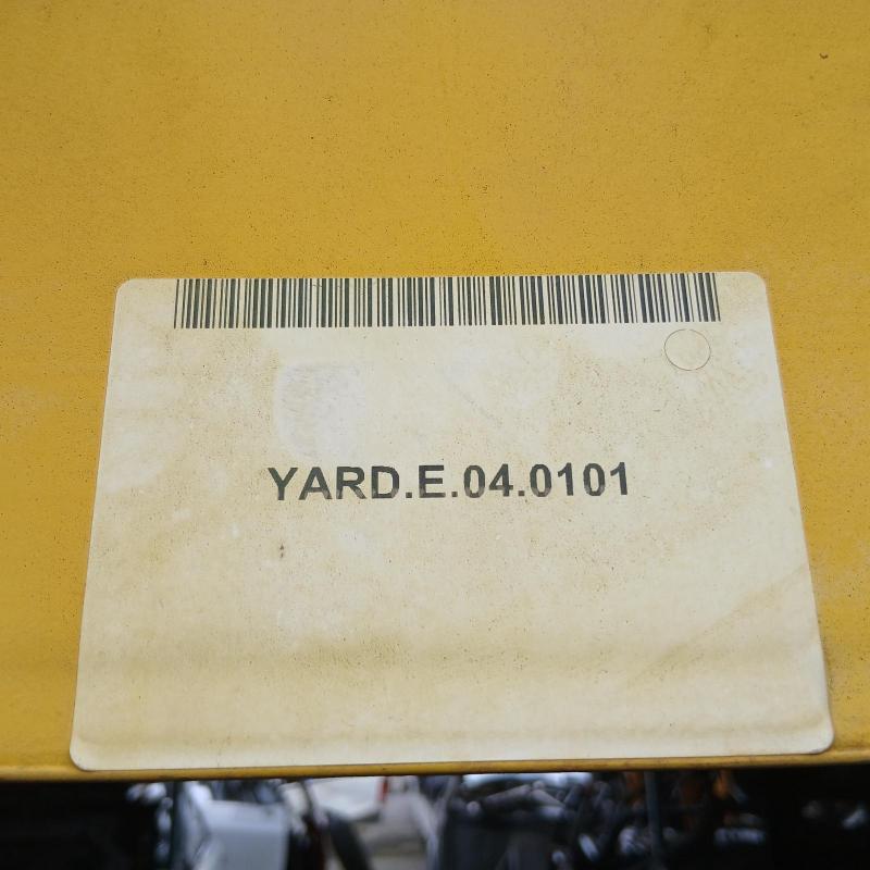 door/sliding rear right