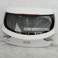 bootlid/tailgate