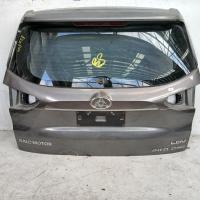 bootlid/tailgate