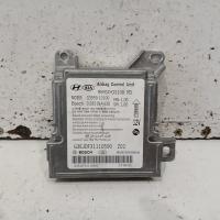 airbag module/sensor