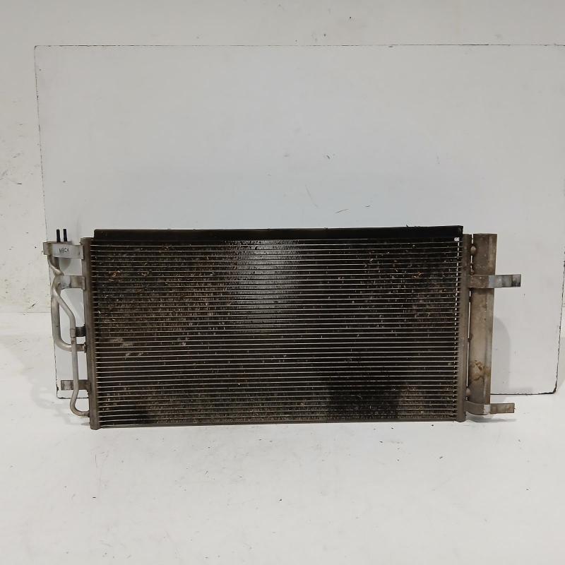 aircon condenser