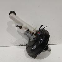 brake booster
