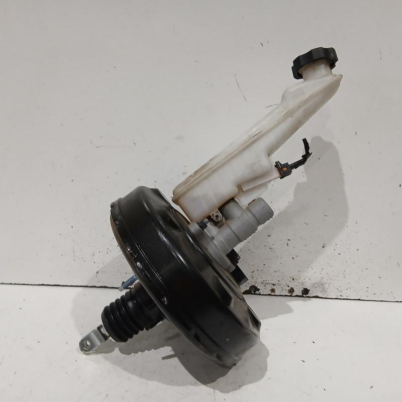 brake booster