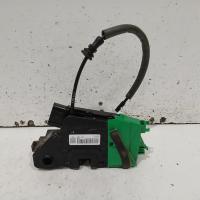 door/boot/gate lock