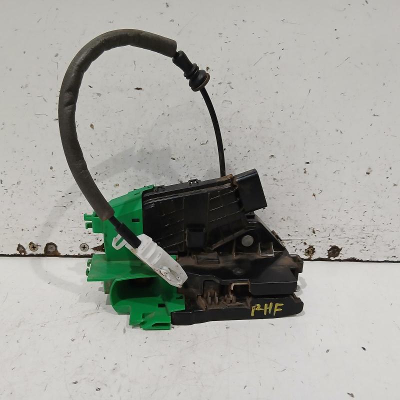 door/boot/gate lock