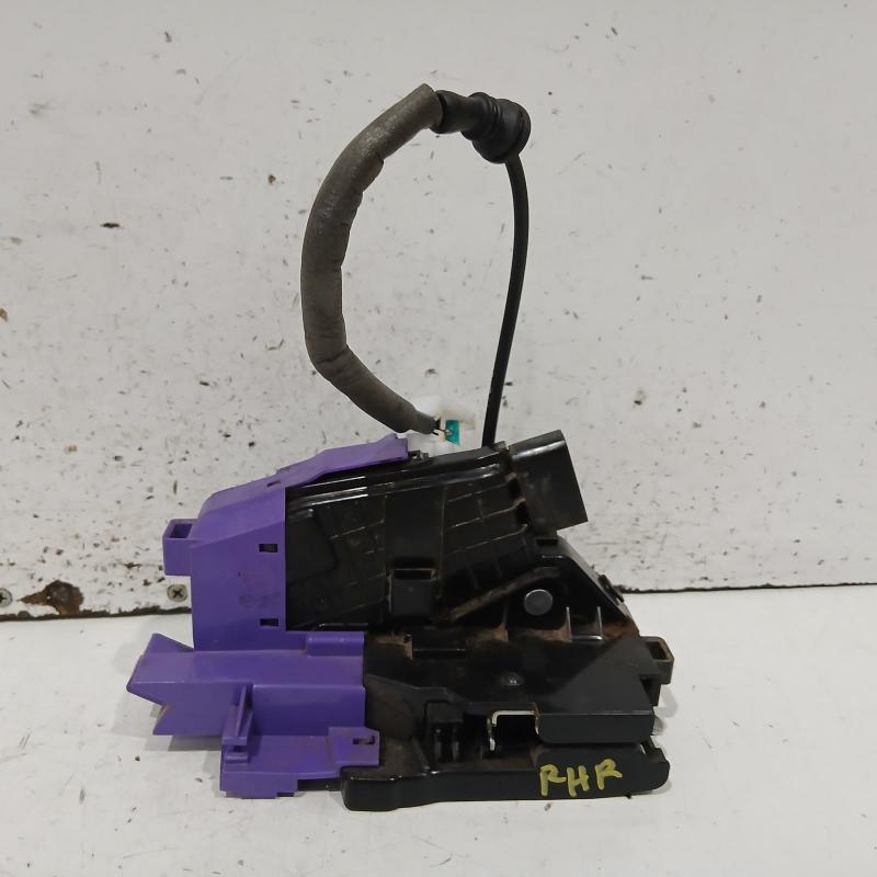 door/boot/gate lock