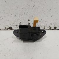 door/boot/gate lock