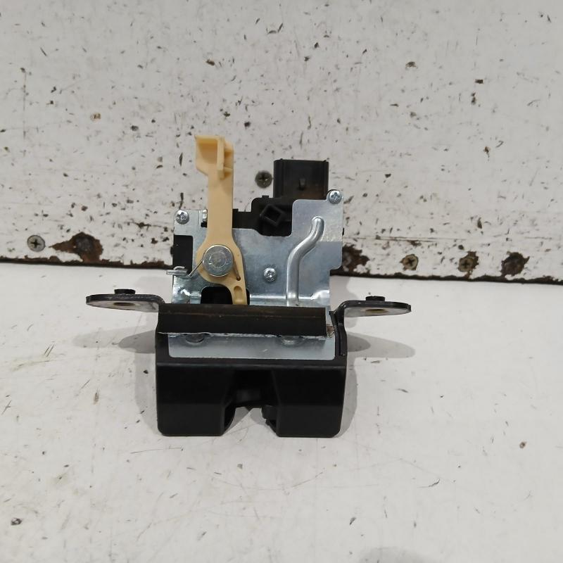 door/boot/gate lock