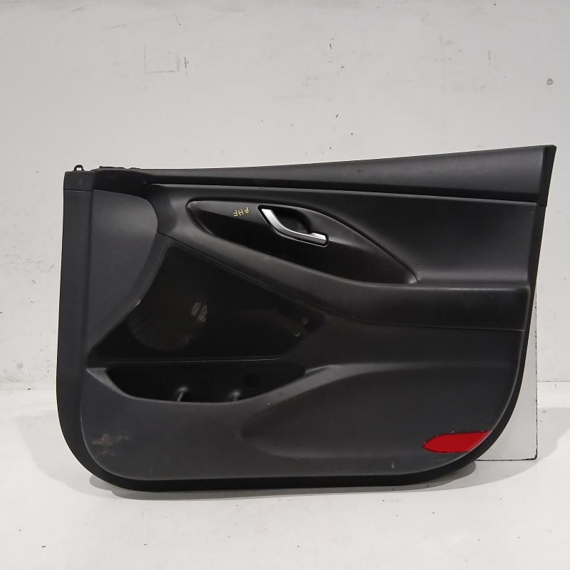door trim