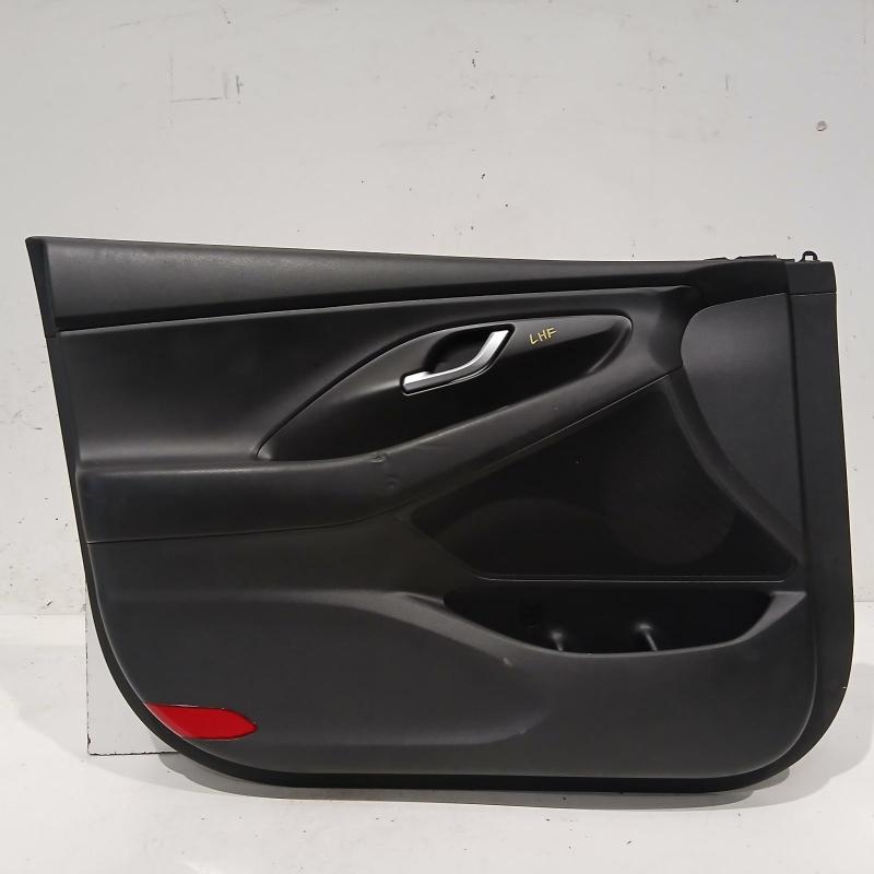door trim