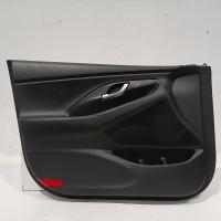 door trim