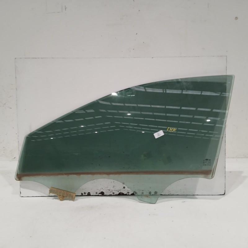 door window front left