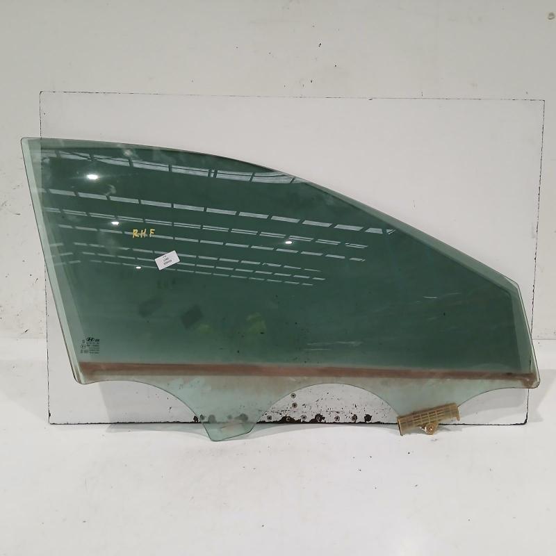 door window front right