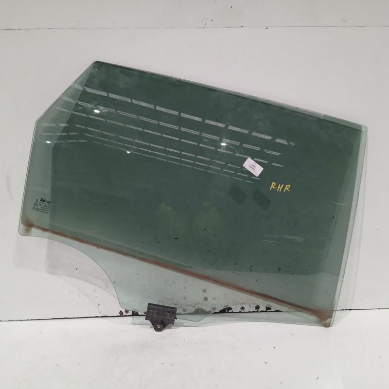 door window rear right
