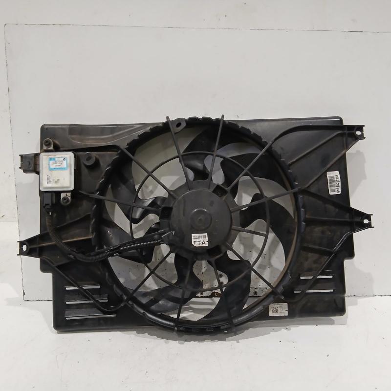 fan