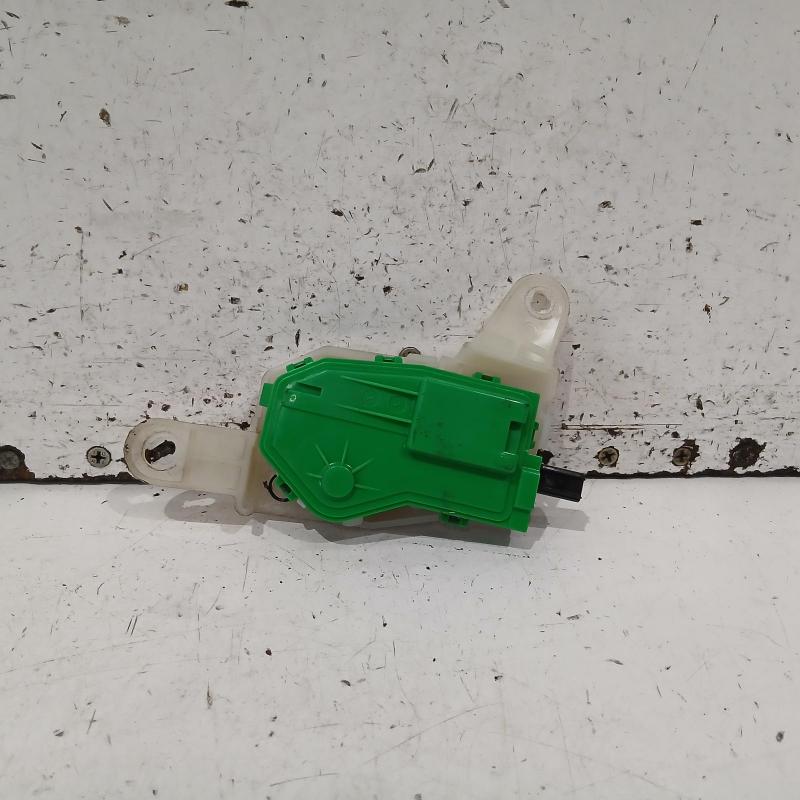 fuel door/filler